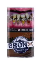 BRONX