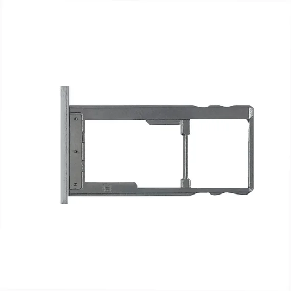 Sim лоток для Meizu M2 Note (Белый)