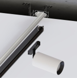 Профиль для монтажа накладного шинопровода Arte Lamp OPTIMA-ACCESSORIES A723305 3м
