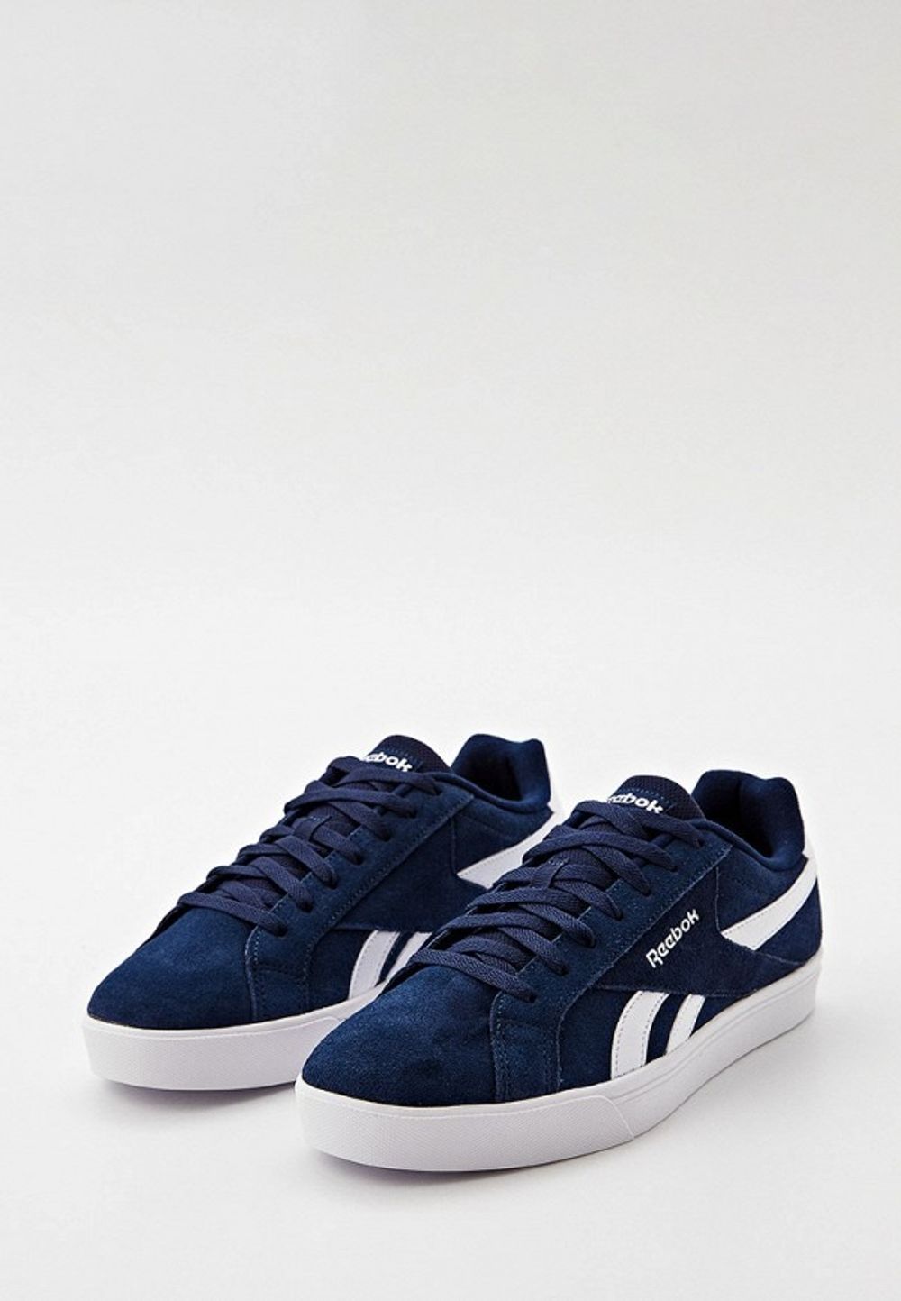 Кеды мужские REEBOK ROYAL COMPLETE3LOW
