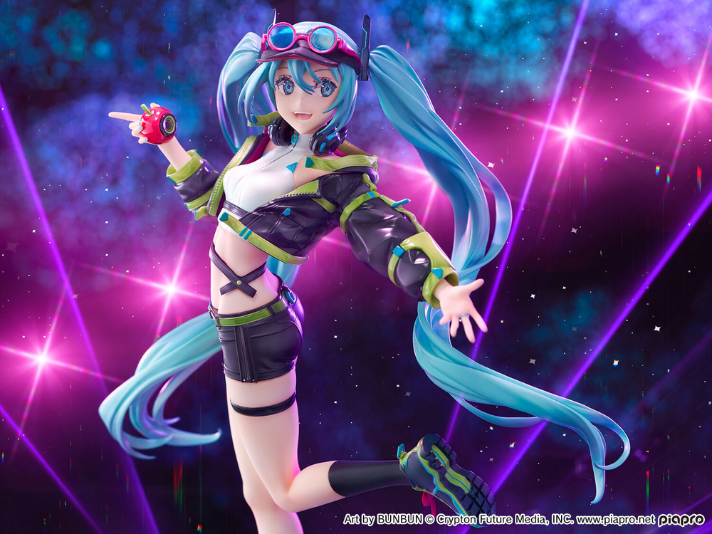 Hatsune Miku