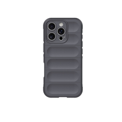Противоударный чехол Flexible Case для iPhone 16 Pro