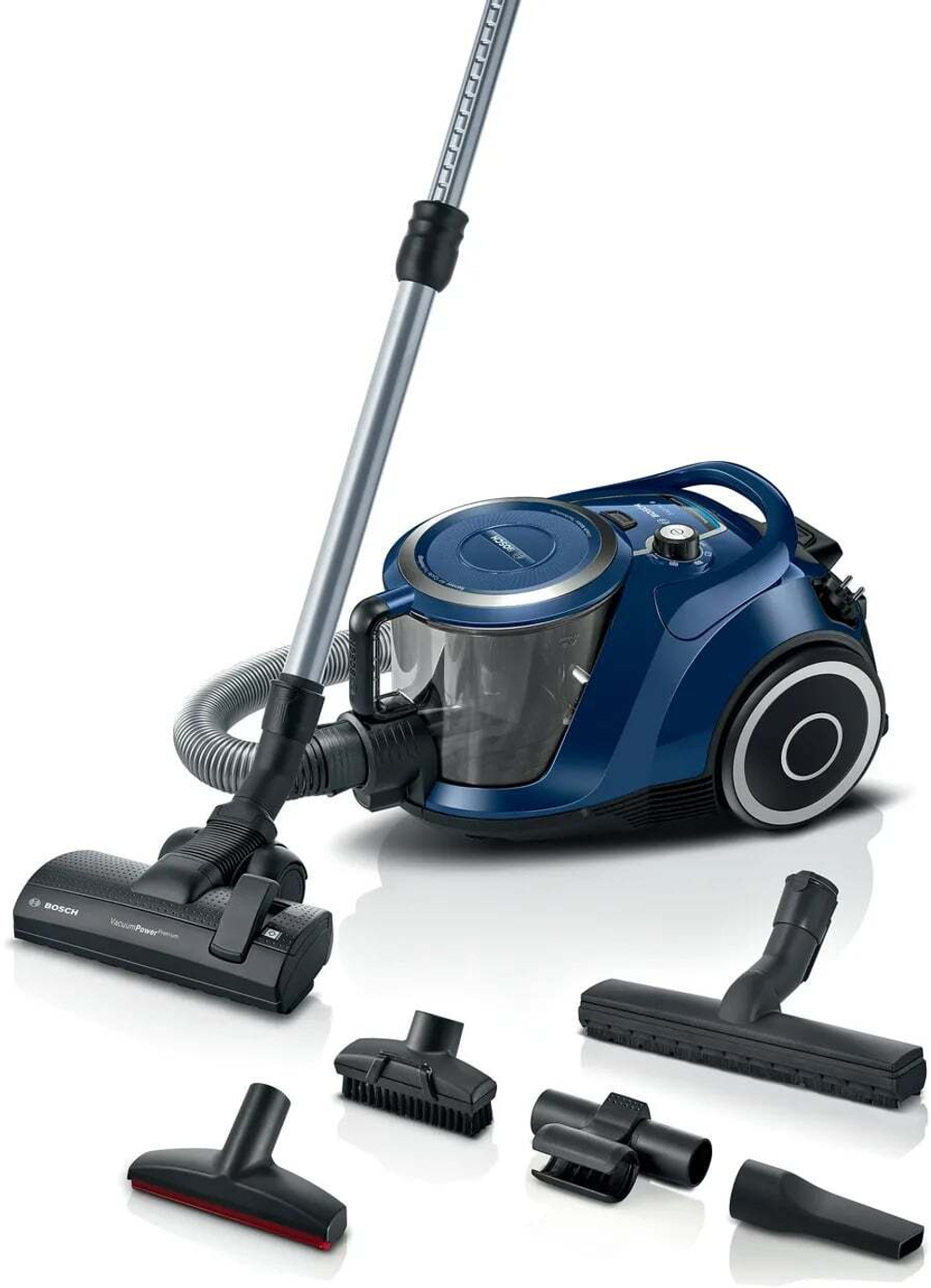 Пылесос Bosch BGC41X36