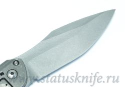 Нож Gavko and John GRAY Collaboration - Oddity One-Offфотография - 6