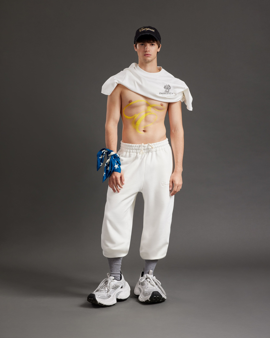 JOGGERS