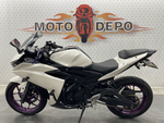 Yamaha YZF-R25 , 2015
