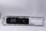 Пластик стиральной машины Whirlpool FWSG61283 WC RU