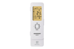 Сплит-система инверторного типа Electrolux Viking 2.0. Super DC Inverter EACS/I-18HVI/N8_21Y комплект НС-1294413