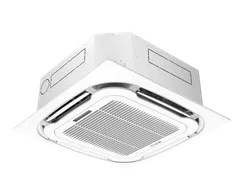 Классическая кассетная система кондиционирования ENERGOLUX 7 ESAC60C7_AR1 / ESAU60U7_AR1