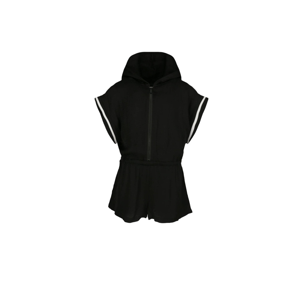комбинезон DKNY Kids - черный(D34A56)