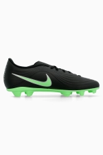 Бутсы Nike Tiempo Maestro Club FG/MG - черный