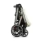 Прогулочная коляска Cybex Balios S Lux TPE Seashell Beige