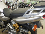 Yamaha XJR1300 2003