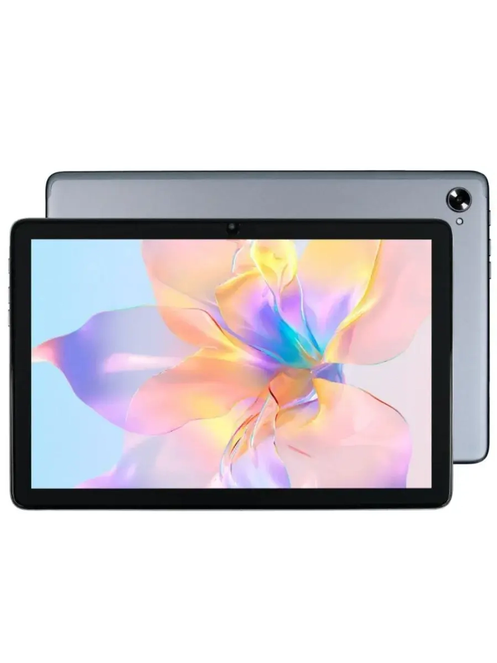 10,1" Планшет P40HD LTE 6/128 ГБ P40HD GREY