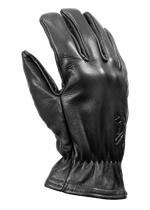 Перчатки Freewheeler Black Used John Doe