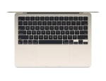Apple MacBook Air 15 MRYT3 Starlight (M3 8-Core, GPU 10-Core, 8GB, 512GB)