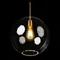 Подвесной светильник Bolle 2034-P1 Loft It