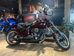 Harley-Davidson Rocker, 2009