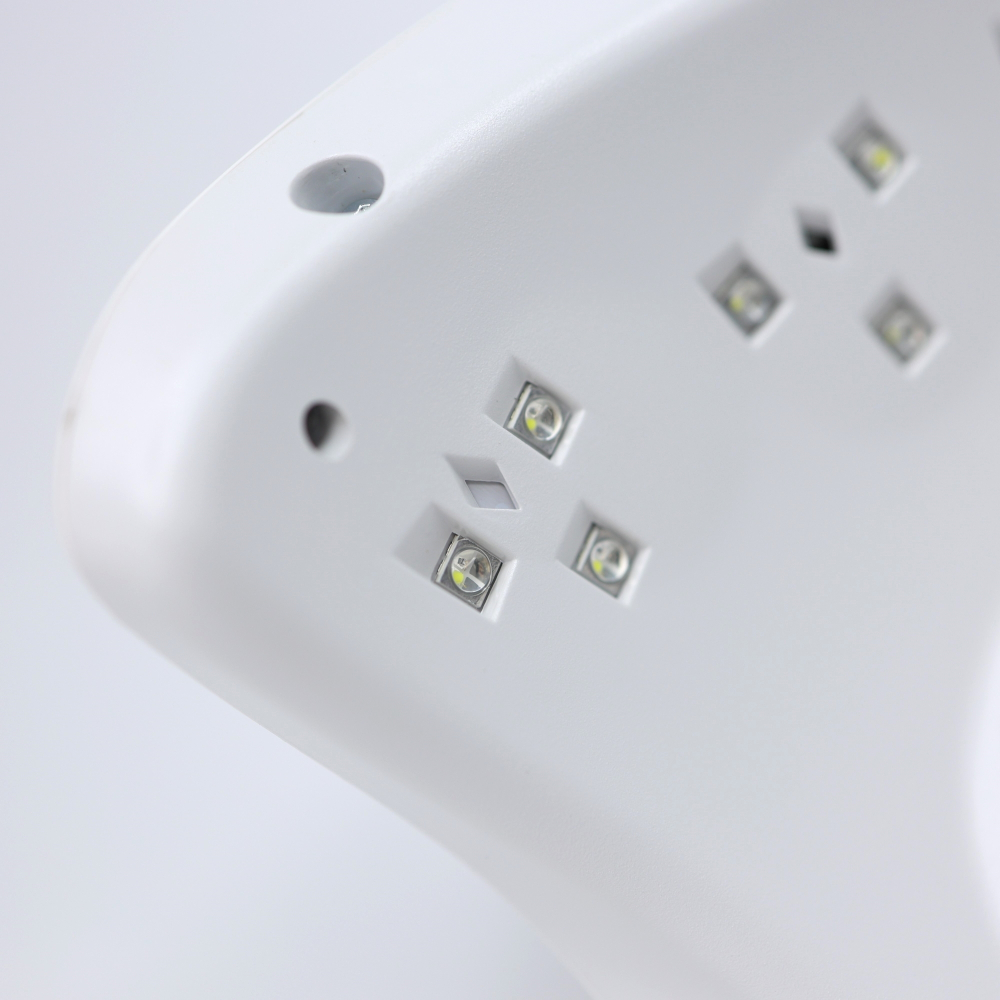 Sun 5 Plus Led - Лампа Кварцевая для маникюра 48Вт