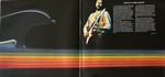 Eric Clapton - Backtrackin 2LP (Германия 1984г.)