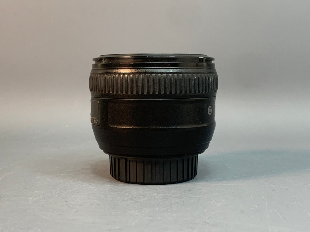 Nikon 50mm 1.4G