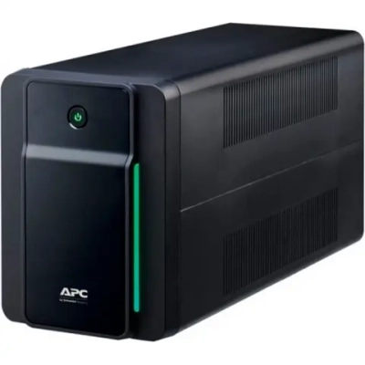 ИБП APC Back-UPS BX2200MI-GR черный