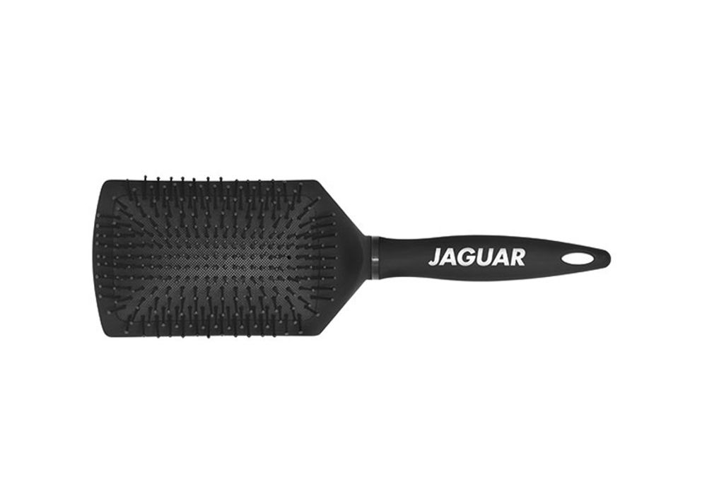 Щетка для волос Jaguar S-serie S5 (13 рядов, прямоугольная) - 2