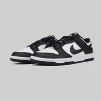  Кроссовки женские Nike WMNS Dunk Low артикул:DD1503-101 - купить в магазине Дайс