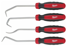 Набор крюков Milwaukee 4 предмета 4932480568