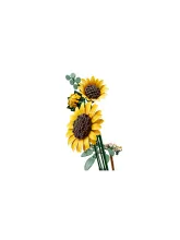 Конструктор Botanicals 11502 Букет подсолнухов