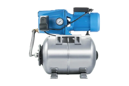 Насосная станция UNIPUMP AUTO ECO JET 100 LA-S