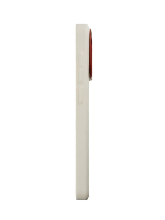 Защитный чехол для OnePlus 13T c MagSafe белый (White)