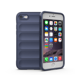 Противоударный чехол Flexible Case для iPhone SE 2020 / SE 2022