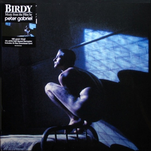 Peter Gabriel / Birdy (LP)