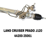 Рулевая рейка 44200-35061 на Toyota Land Cruiser Prado J120 — купить в Алматы | ADAL AUTO