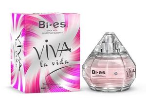 Bi-es Viva La Vida