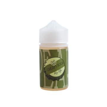 Купить Cyberfog Originals 80 мл - Cream Soda Pear (0 мг)