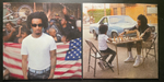 21 Savage ‎– American Dream 2LP (Европа 2024г.)