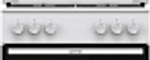 Газовая плита Gorenje GG6A11WF