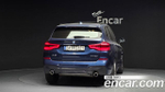 BMW X3 xDrive 20i M Sport — 2021