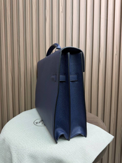 Портфель Hermes Kelly Depeches 38