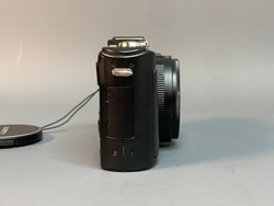 Panasonic Lumix DMC-LX5