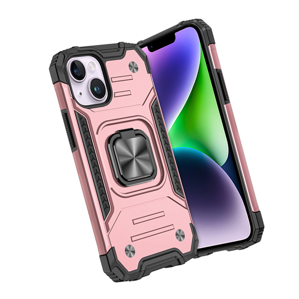 Противоударный чехол Legion Case для iPhone 14 Plus