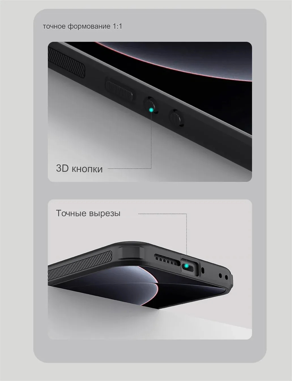 Чехол Nillkin Super Frosted Shield Pro Magnetic для Xiaomi 17 Ultra