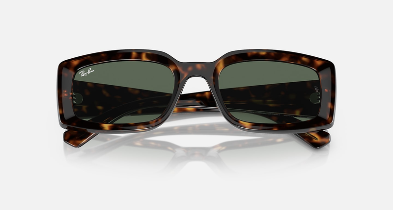 RAY-BAN KILIANE RB4395-F 135971 BIO-BASED