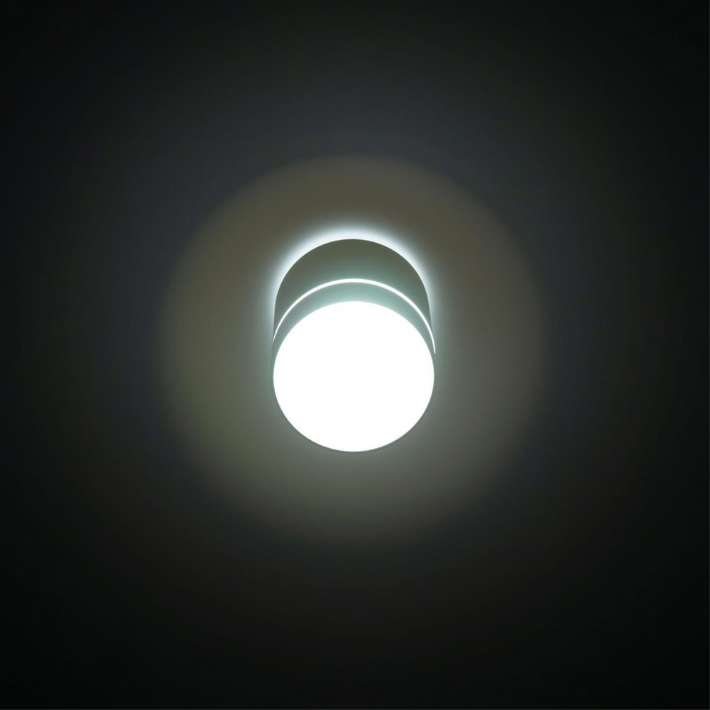 Накладной светодиодный светильник Citilux Борн CL745010N