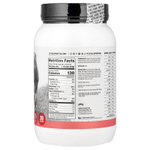 Levels, Порошок из сывороточного протеина от травяного откорма, со вкусом клубники, 907 г (2 фунта)