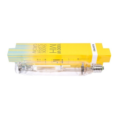Лампа Elektrox Grow MH 1000