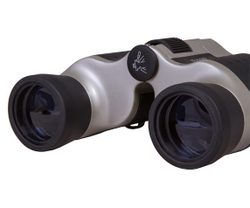 Бинокль детский Bresser Junior 8x40 - фото 6 - объективы