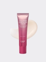 Крем с коллагеном для сияния кожи CKD Collagen сore glow cream, 35 мл